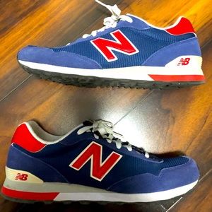 New Balance Classic 515